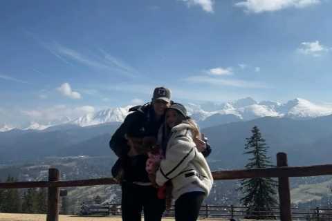 Arsenal Star's Partner Claudia Kowalczyk Stuns Fans on Romantic Getaway