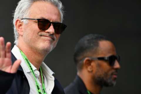 Jose Mourinho Tipped to Replace Eddie Howe at Newcastle by Former Premier League Manager