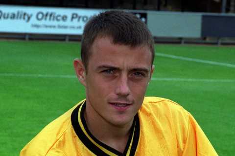 Former Liverpool Prodigy Jailed for 13 Years in Drug Plot