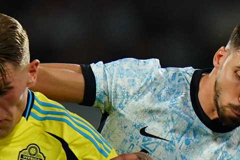 Man City Stars Return Home Early from International Duty