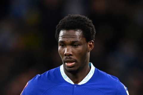 Chelsea Star Caught in Court Battle Over Alleged 'Stolen' Transfer