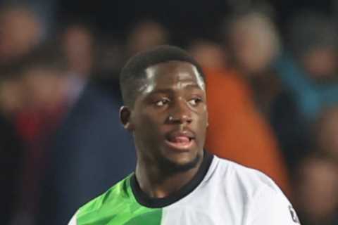 Liverpool Star Ibrahima Konate Finds Inspiration in Japanese Cartoons Before Matches