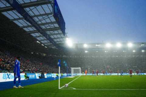Leicester City Sues Premier League and EFL Over Alleged FFP Breaches