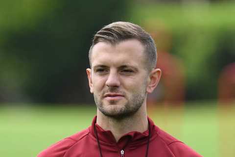 Arsenal Stars Confronted Arsene Wenger Over Player Sales, Says Jack Wilshere