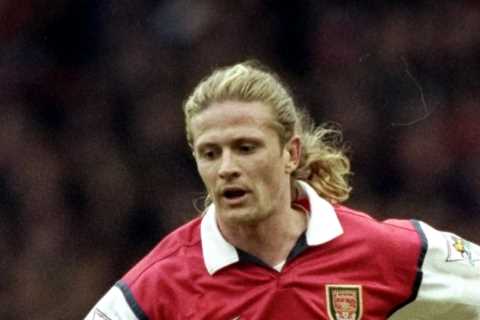 World Cup Winner Emmanuel Petit Regrets Leaving Arsenal for Love