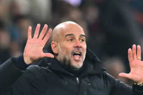 Top 10 Managers for Selling Stars and Making Money in Transfer Window