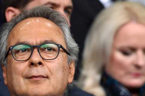 Everton Facing Ownership Uncertainty Amid Premier League Hearing