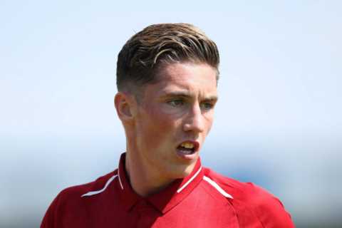 Harry Wilson Credits Liverpool Exit for Boosting His Career at Fulham