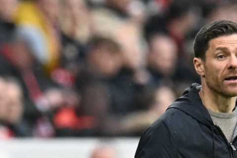 Liverpool and Bayern Munich Target Xabi Alonso Hailed as 'Real Deal' by Leverkusen Keeper
