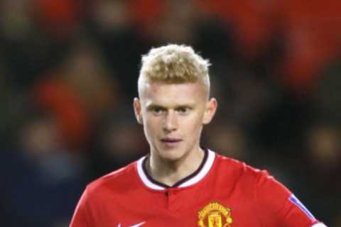 Former Man Utd Wonderkid Retires to Become Travel Agent