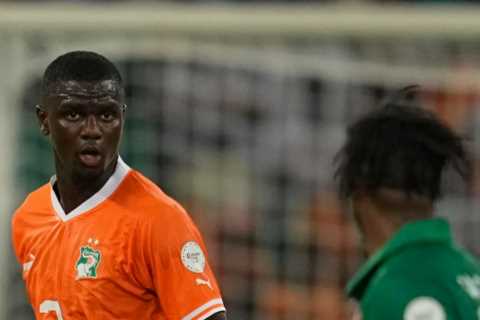Arsenal Eyeing Ousmane Diomande in £50m Battle with Chelsea