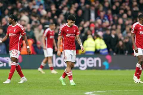 Leicester's Potential Promotion Ruined by Points Deduction Threat