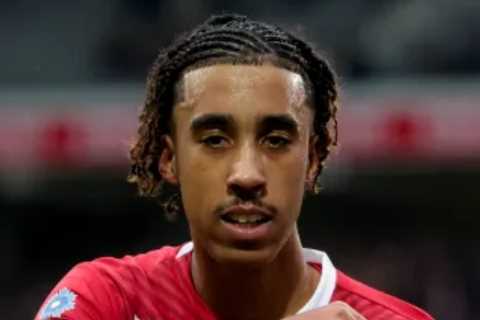 Real Madrid Set to Hijack Chelsea and Man Utd Transfer Moves for French Wonderkid
