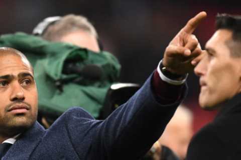 Liverpool Urged to Consider Gareth Southgate as Klopp's Replacement Amid Man Utd Speculation