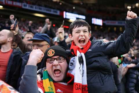Manchester United Fans Face Travel Nightmare for Premier League Clash