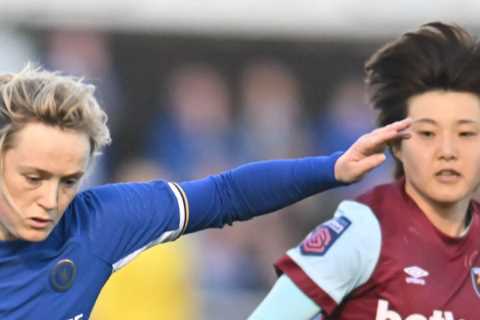 Chelsea Star Erin Cuthbert Talks Champions League Progress and Emma Hayes' Influence