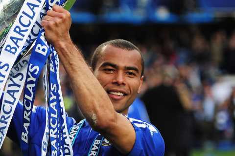 Ashley Cole's All-Time Team-Mate XI Revealed: A Mix of Arsenal and Chelsea Stars