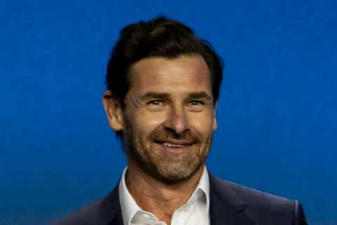Former Chelsea Boss Andre Villas-Boas Refers to Himself in Third-Person Six Times During Bizarre Speech