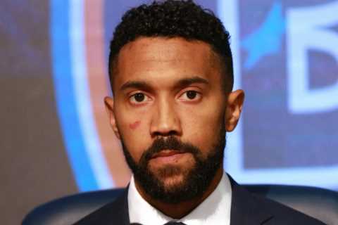 Former Arsenal Star Gael Clichy Reveals Three Premier League Legends