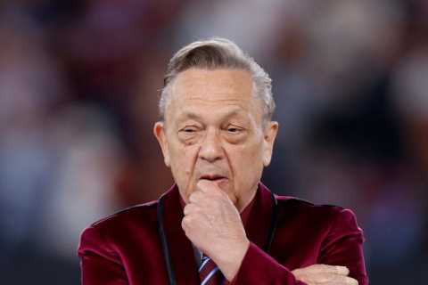 West Ham Owner Launches Scathing Critique on Championship Clubs' Finances
