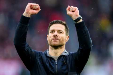 Liverpool Unlikely to Appoint Xabi Alonso as New Manager