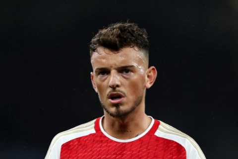 Mikel Arteta Hopes Ben White Ends England Boycott as Arsenal Manager Opens Up on Defender’s Protest