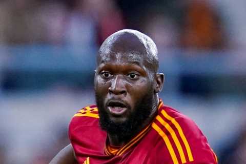 Chelsea's Lukaku Considers Permanent Exit After Roma Loan