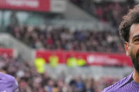 Mo Salah’s jaw-dropping off-field earnings revealed as Liverpool sensation tops up £400,000-a-week Anfield wages