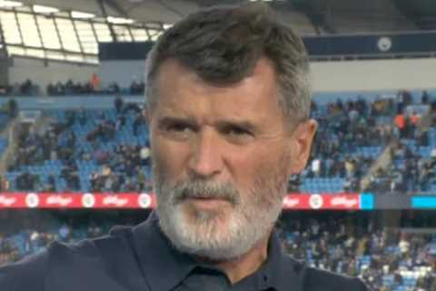 Roy Keane's Hilarious Reaction to Sky Sports Advert Leaves Fans in Stitches