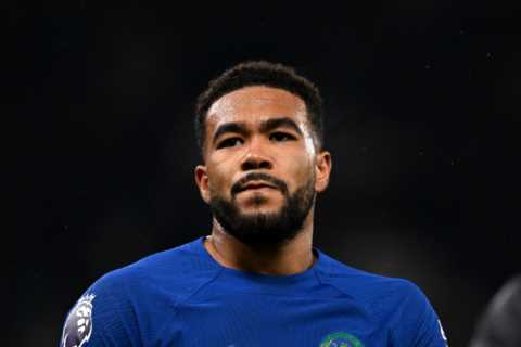 Chelsea Set to Sell Conor Gallagher and Reece James to Meet Financial Fair Play Rules