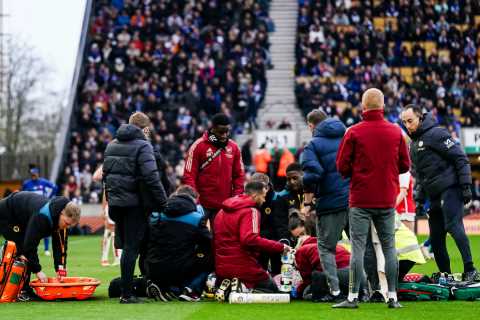 Arsenal Star Frida Maanum's Mum Shares Nightmare Experience After Health Scare