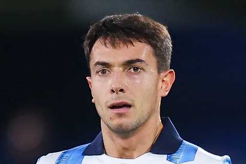 Arsenal and Bayern Munich Set to Battle Over Real Sociedad Star