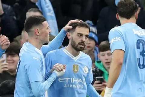 Premier League clubs’ £3.8BILLION wages revealed with Arsenal outdoing Man Utd despite spending £100m less on salaries