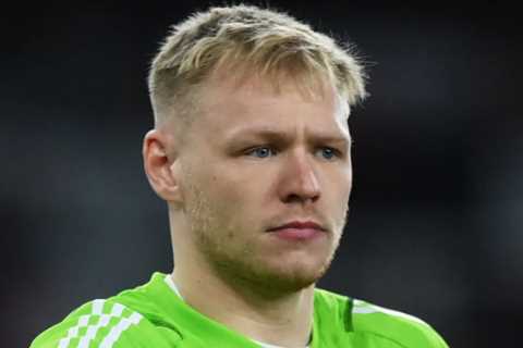 Newcastle renew interest in Arsenal outcast Aaron Ramsdale for summer transfer