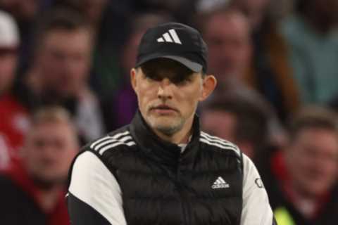 Thomas Tuchel Urged to Step Down from Bayern Munich Immediately with Premier League Icon Suggested as Replacement