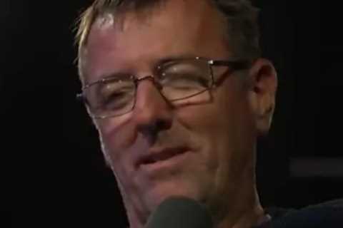 Matt Le Tissier Reveals Most Annoying Arsenal Invincible Defender