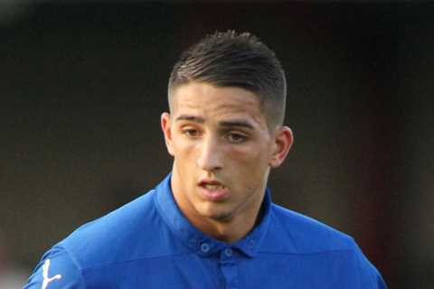 Former Premier League Star Anthony Knockaert Looks to Make History in French Cup