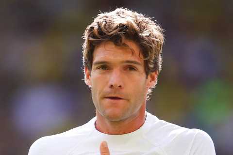 Ex-Chelsea Star Marcos Alonso Set for Free Transfer to Barcelona Rival