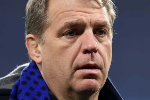Chelsea Chief Todd Boehly Responds to X-Rated Chants from Fans