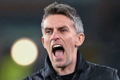 High-flying Ex-Man Utd Coach Tipped as Dark Horse for Liverpool Manager Role