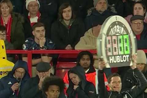 Marco Silva Criticized for Early Substitutions in Fulham Match