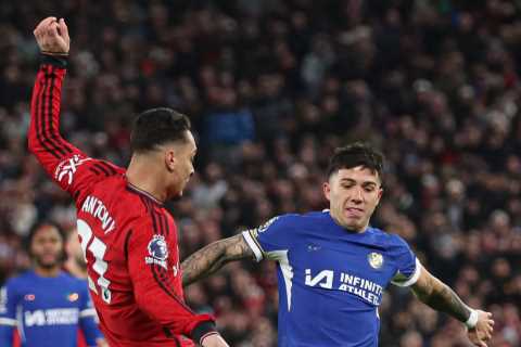 Chelsea vs Man Utd: Blues aim to bounce back from Burnley draw against Ten Hag’s side – kick-off time, team news