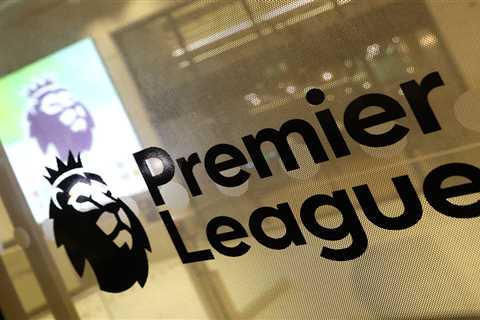 SHOCKING REPORT: Premier League Could Introduce American-Style 'Luxury Tax' Instead of Point Deductions