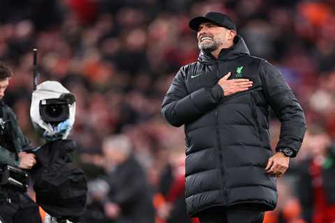Premier League Managers Shouldn't Have to Behave Like Monks on the Touchline