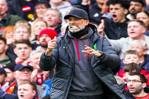 Supercomputer Predicts Premier League Title Race Outcome