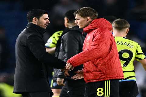 Arsenal's 'Brilliant' Secret Weapon Revealed: Key to Gunners Breaking Premier League Set Piece Record