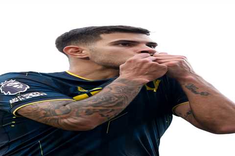 Premier League Star Faces Quirky Suspension Rules