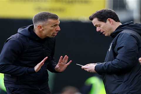 Howard Webb Blocks Premier League Manager's Calls After Controversial Decision