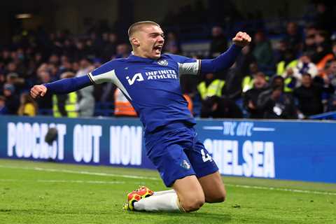 John Terry's Prediction Comes True as Footage Emerges of Chelsea Legend Calling Blues Star 'Really, Really Good Player'
