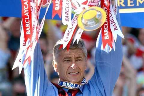 Arsene Wenger reveals Arsenal's 'advantage' in Premier League title race against Man City and Liverpool